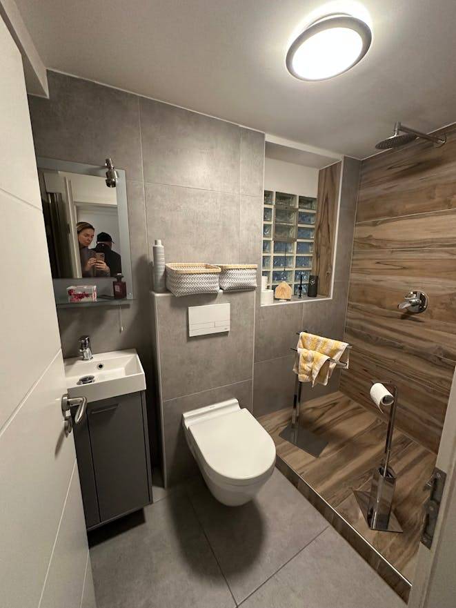 Ferienwohnung Ladenburg