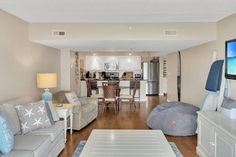Condo Dewey Beach