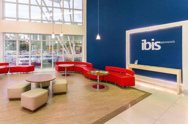 Ibis Mossoro — photo 2