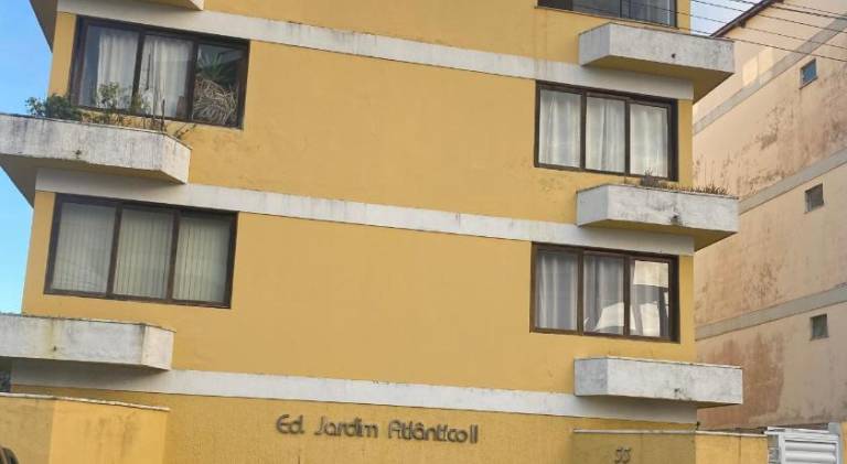 Rental apartment | Pet-friendly in Ilhéus