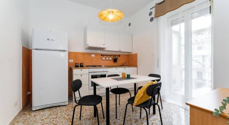 Big apartment | Dogs allowed — photo 4
