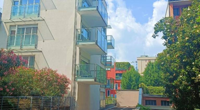 Holiday apartment with terrace — photo 4
