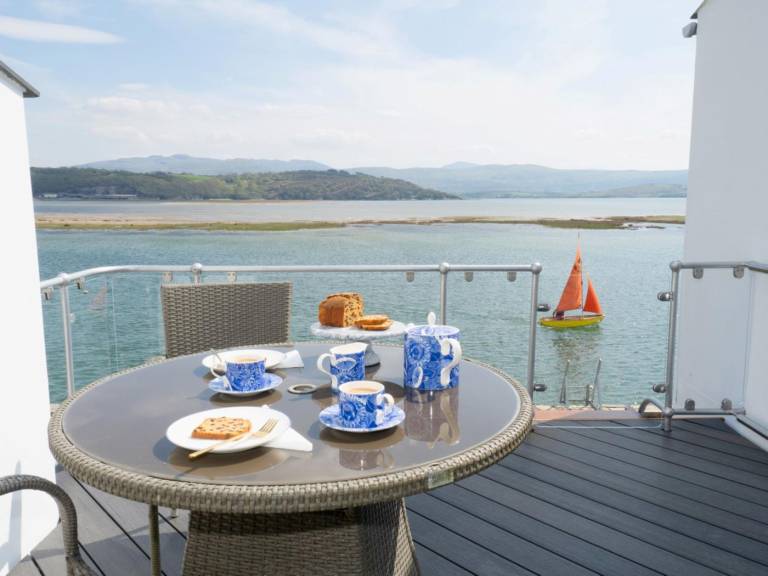 Cottage Porthmadog