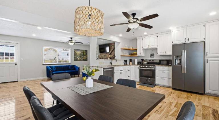 Vacation home | Pets are welcome — photo 3