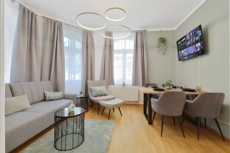 Ferienwohnung Manching