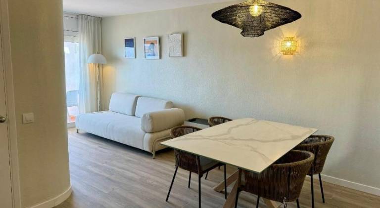 Holiday apartment with terrace — photo 5