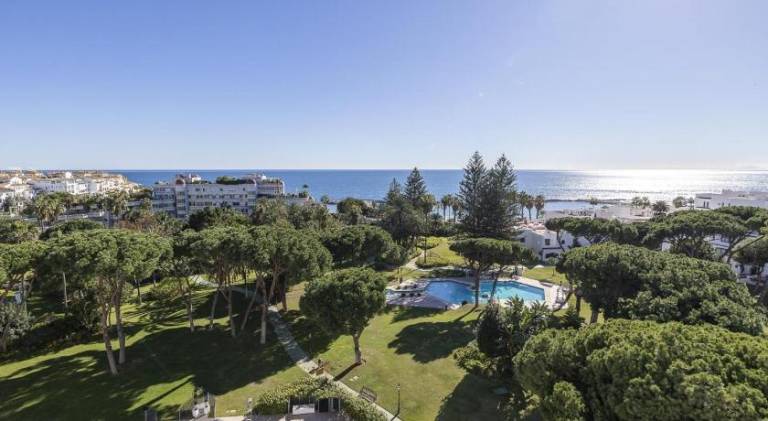 Holiday apartment with 2 rooms for 4 persons — photo 4