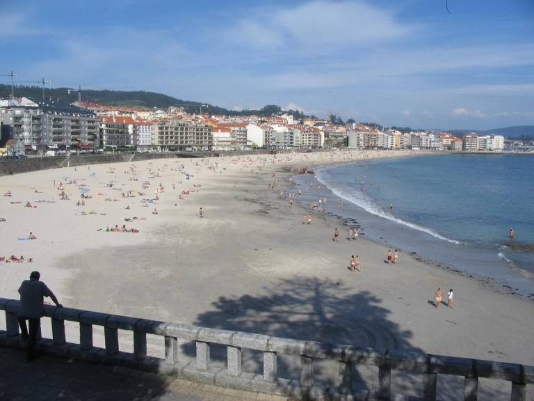 Apartamento Noalla