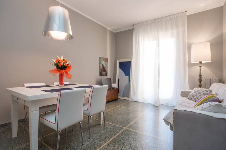 Appartamento Novaglie