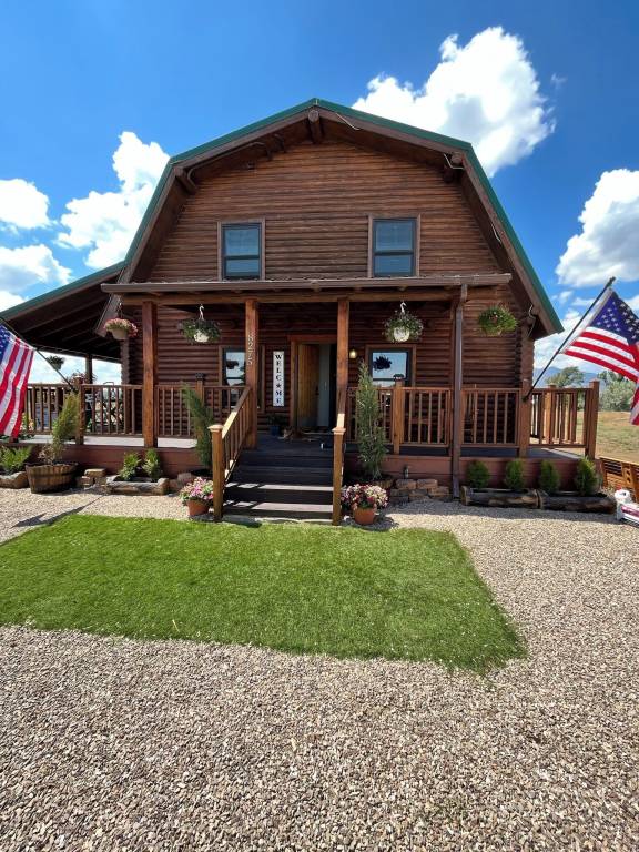 Flagstaff Cabin Rentals from 82 HomeToGo