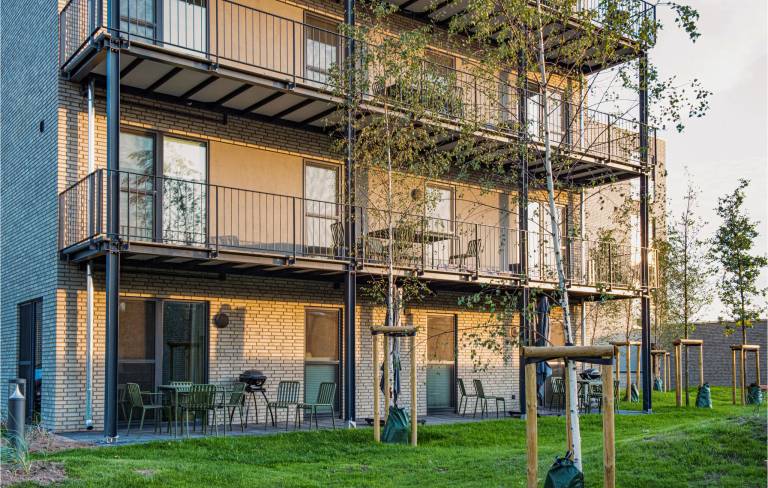 Ferienwohnung  Hüde