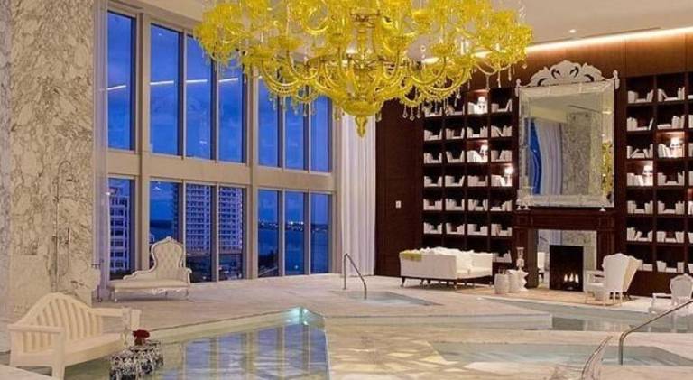 Luxury Unit W Residences Brickell — photo 3