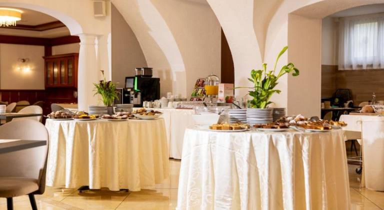 Hotel Posta — photo 5