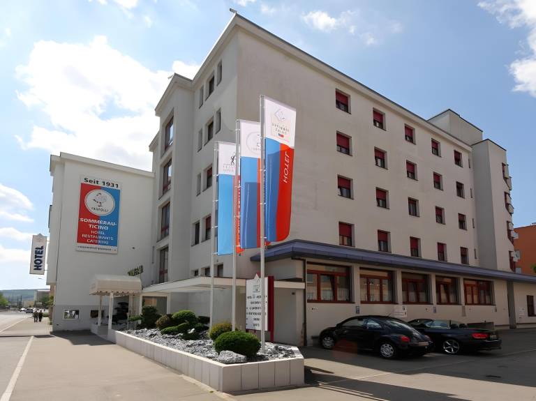 Sommerau Ticino Swiss Quality Hotel — photo 3