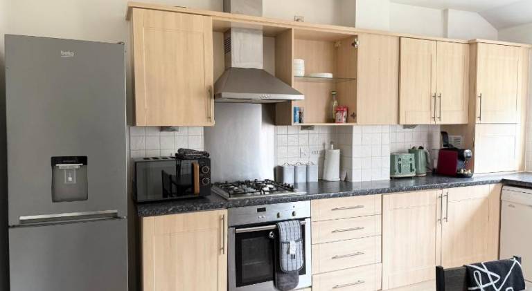 Vacation home with 4 rooms for 8 persons — photo 3