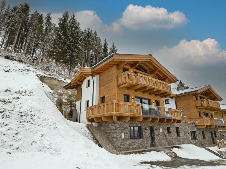 Chalet Mühlbach am Hochkönig