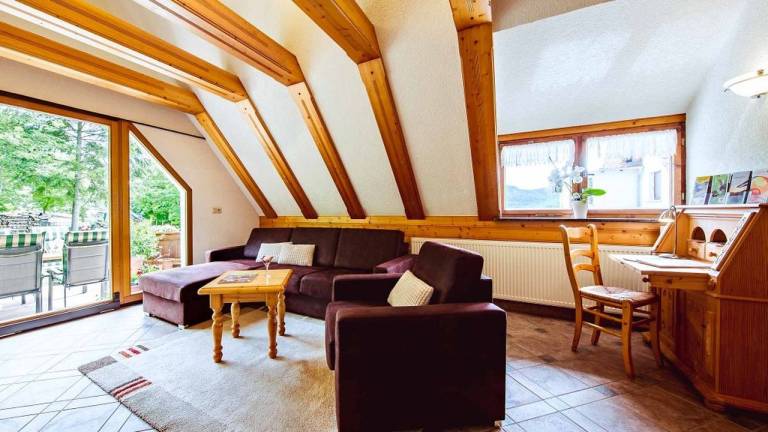 Ferienhaus Holungen