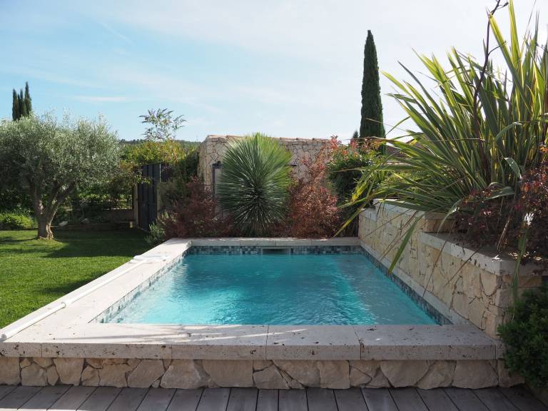 Maison de vacances Aix-en-Provence