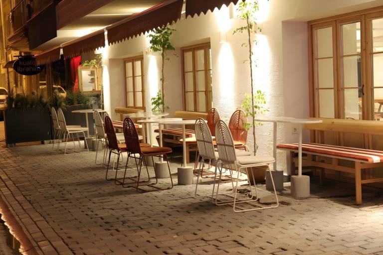 Rest Inn Aydın Hotel in Menderes