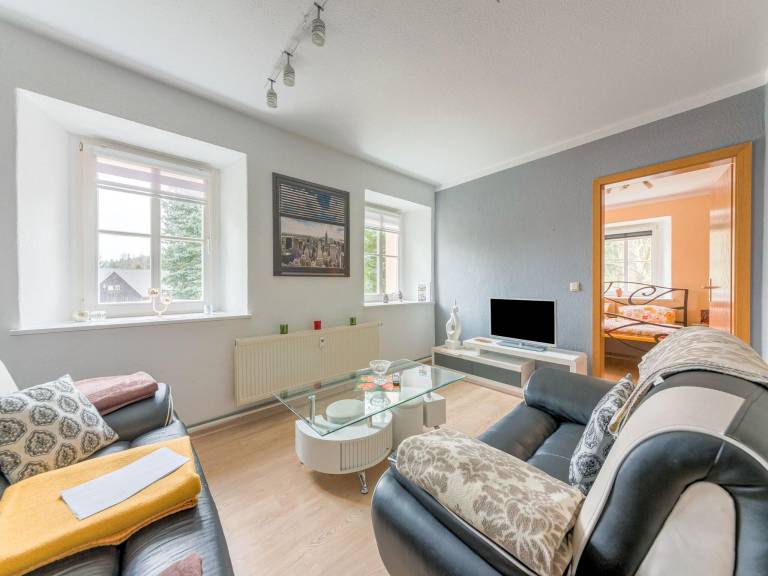 Ferienwohnung Neuhausen/Erzgebirge