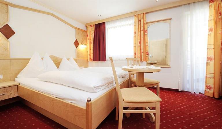 Appartement Ischgl