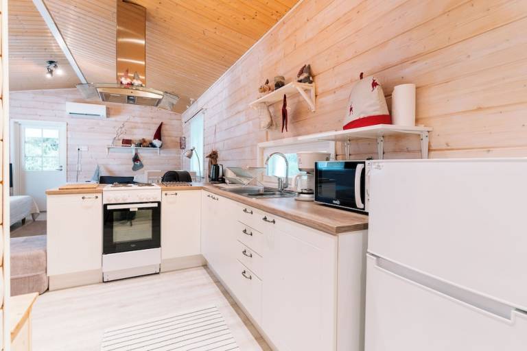 Casa vacanza Rovaniemi