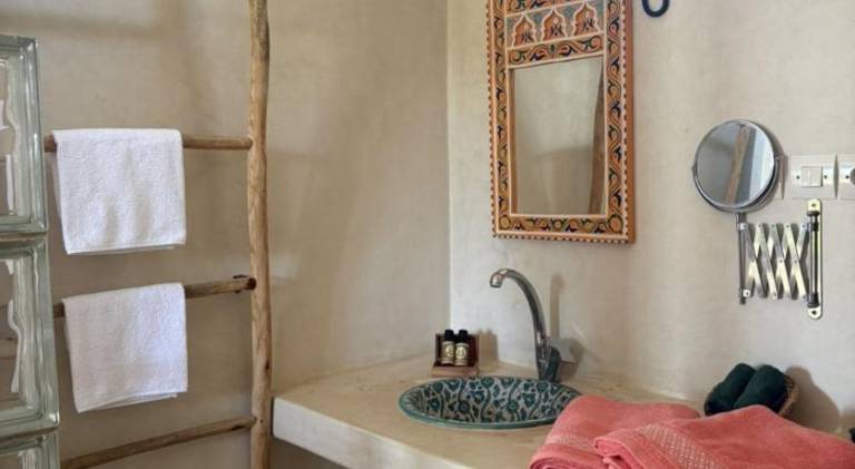 Domaine artgana lodge — photo 2