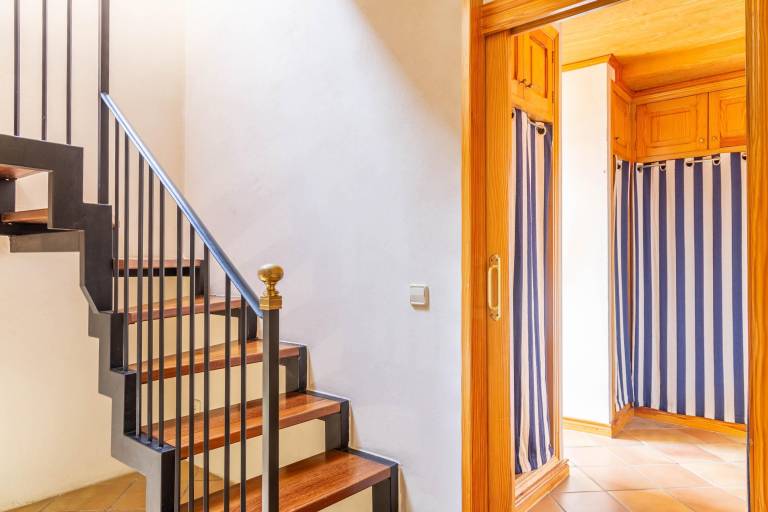 Ferienhaus Es Portixol