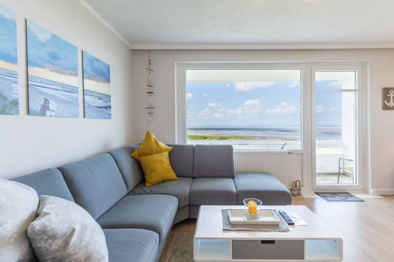 Ferienwohnung  Cuxhaven