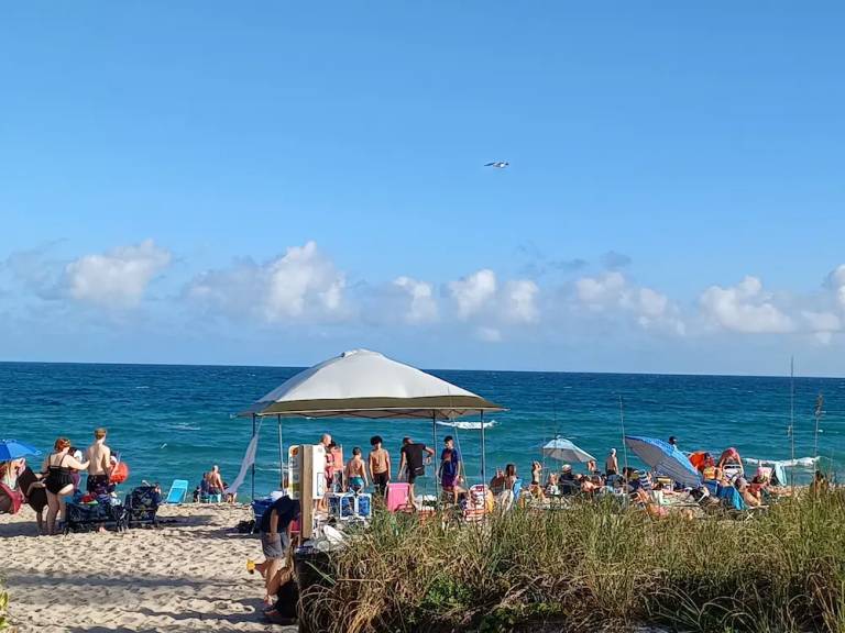 House  Lake Worth