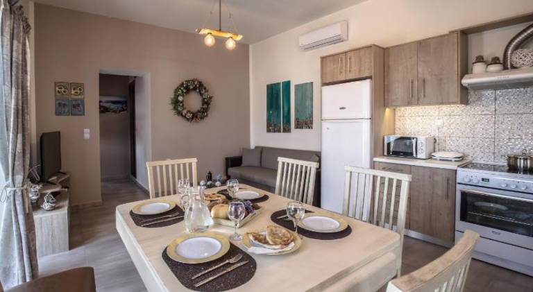Pleasant vacation home | Dogs allowed — photo 4