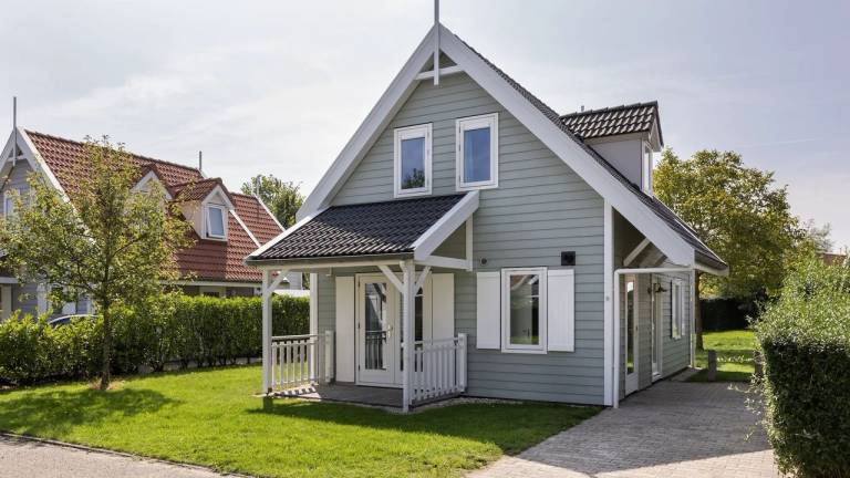 Ferienwohnung Bruinisse