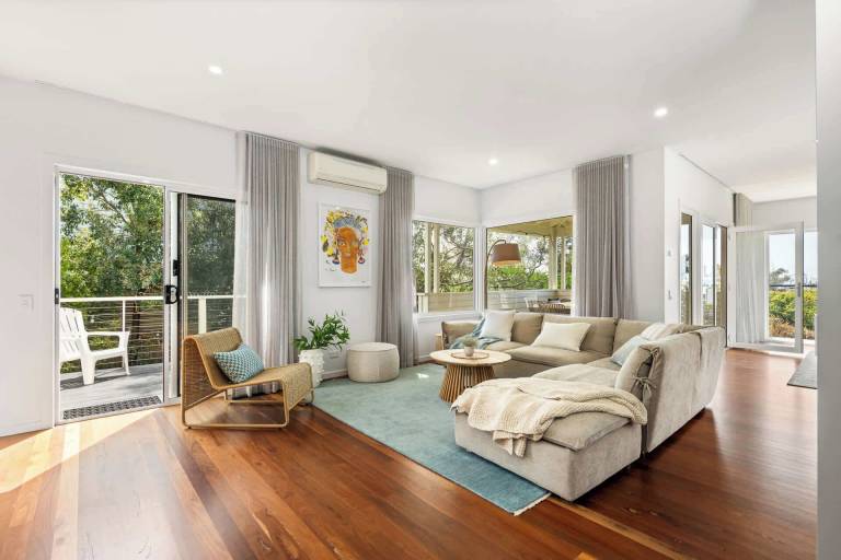 House Jan Juc