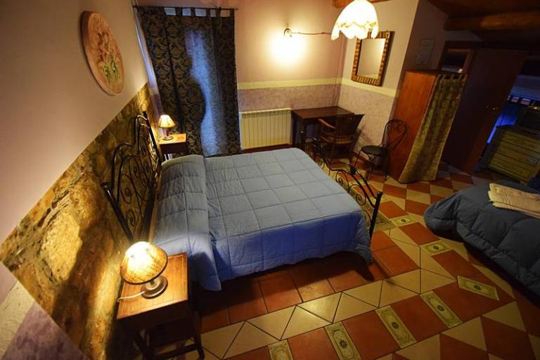 Giucalem - La Casa negli Orti — photo 2