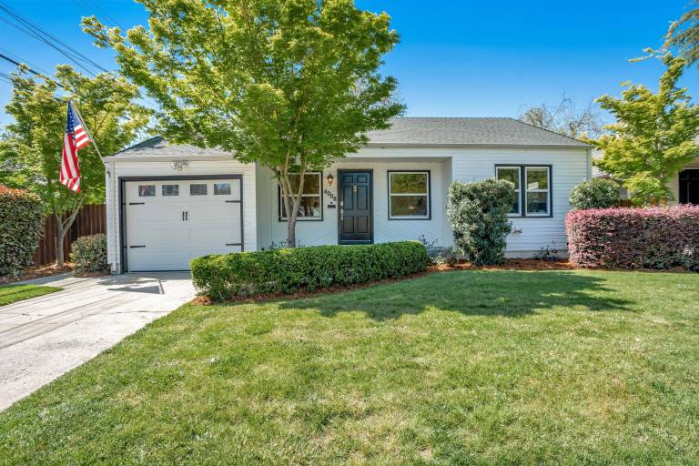 House East Sacramento