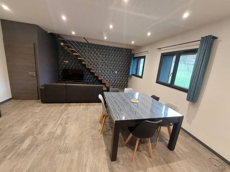 Appartement Mieussy