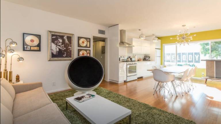 Apartment Universal City