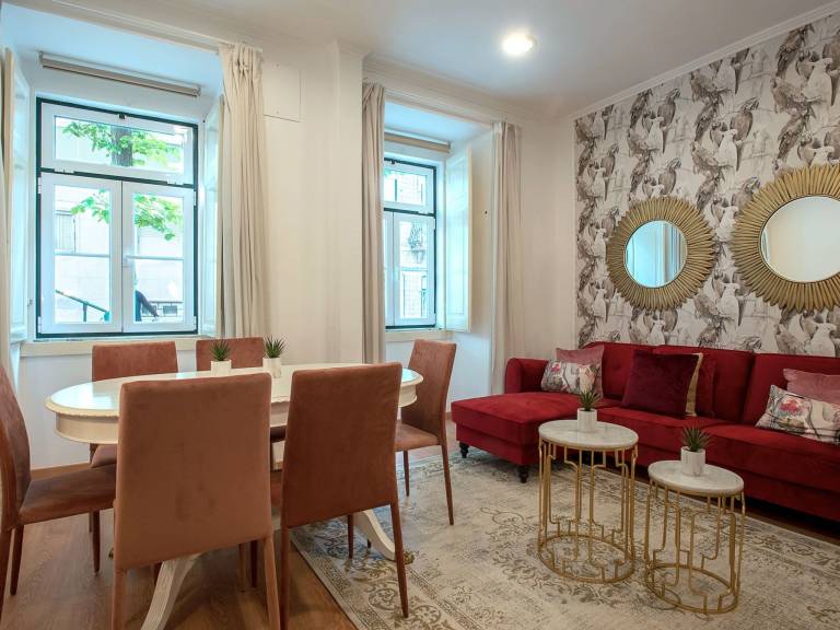 Apartment Lisbon