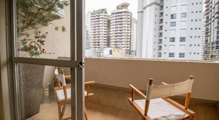 Rental apartment with 3 rooms for 8 persons — photo 5