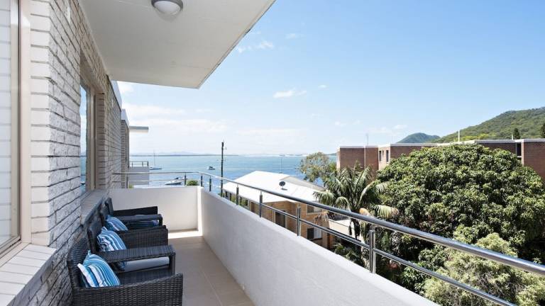 Apartment  Nelson Bay - Corlette