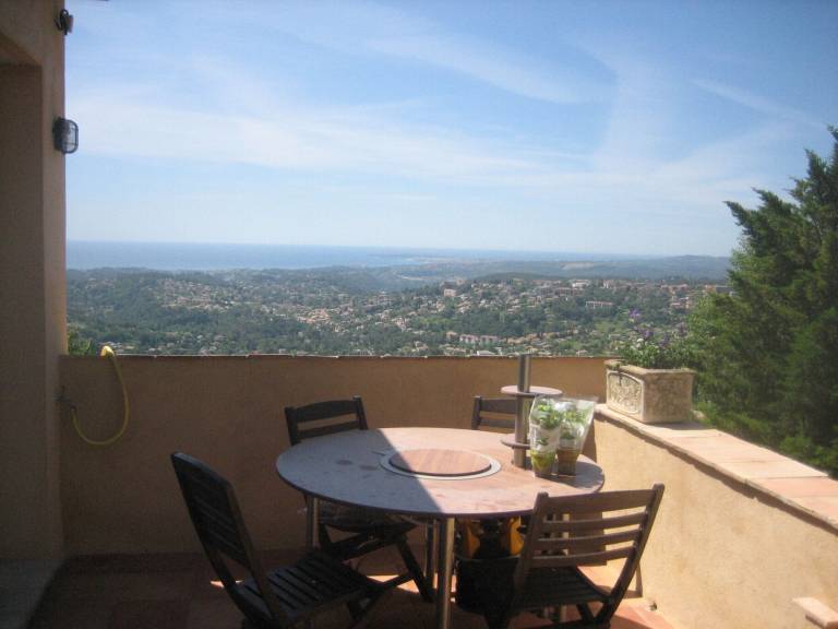 Villa Vence