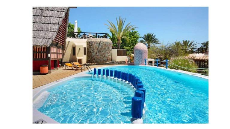 Apartamento  Bahía Feliz