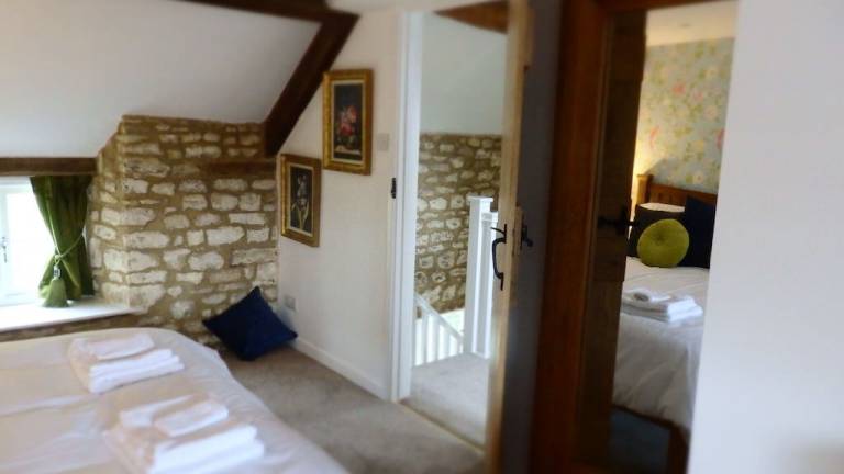 Cottage Burford