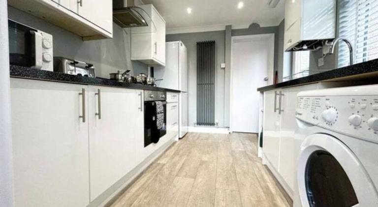 House with 4 rooms for 8 persons — photo 3