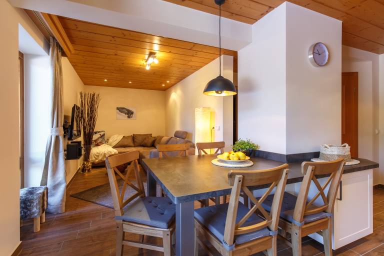 Ferienwohnung Ruhpolding