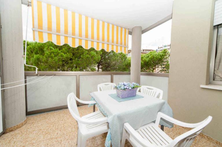 Ferienwohnung Lignano Sabbiadoro