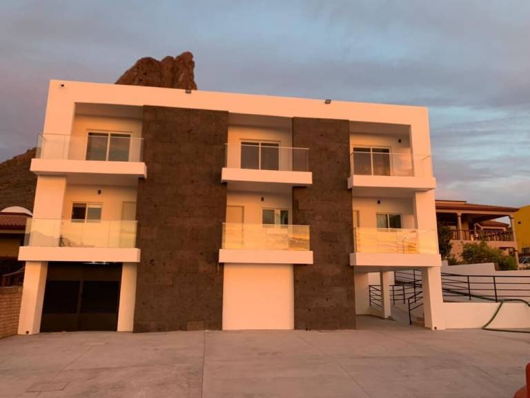 Departamento  Guaymas