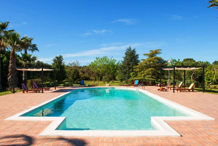 Villa Mesagne