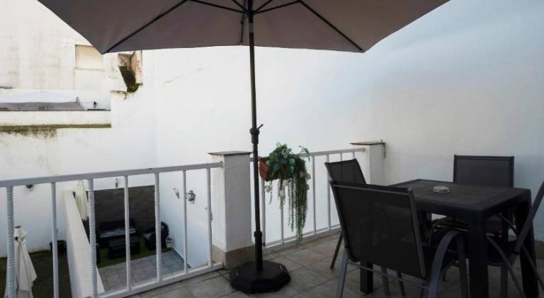 Holiday apartment with terrace | Pets are welcome — photo 5