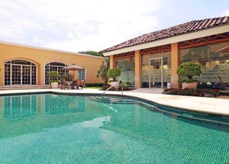 Four Points by Sheraton San Jose Costa Rica